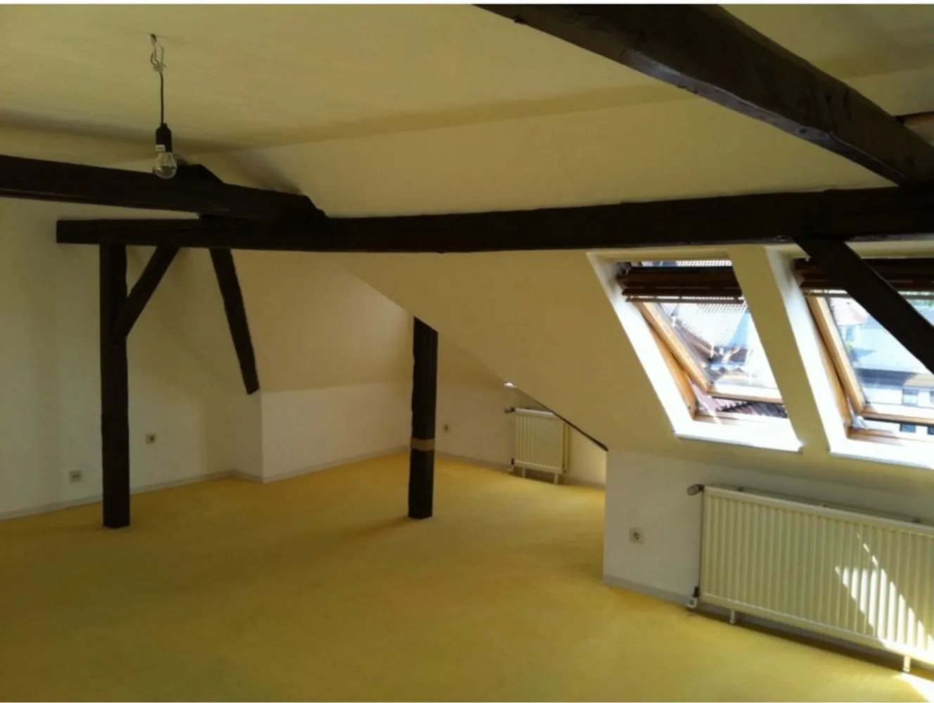 4 Zimmer Wohnung mit 94 m² in Bielefeld – Bild 5