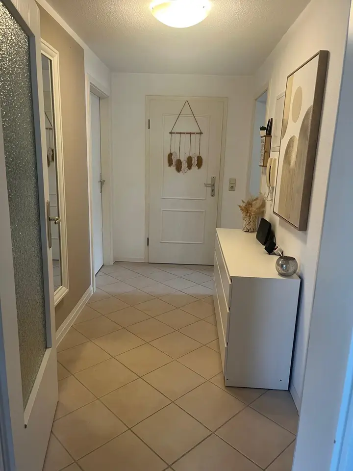 3 Zimmer Wohnung mit 97 m² in Köthen – Bild 6