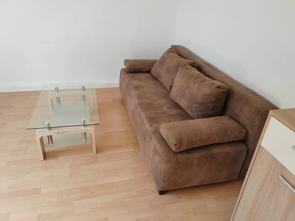 3 Zimmer Wohnung mit 60 m² in Bochum – Bild 1