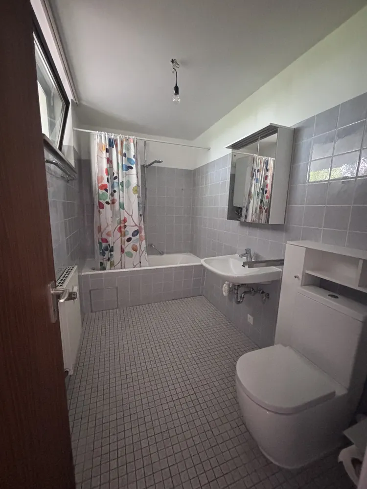 3 Zimmer Wohnung mit 81 m² in Regensburg – Bild 1