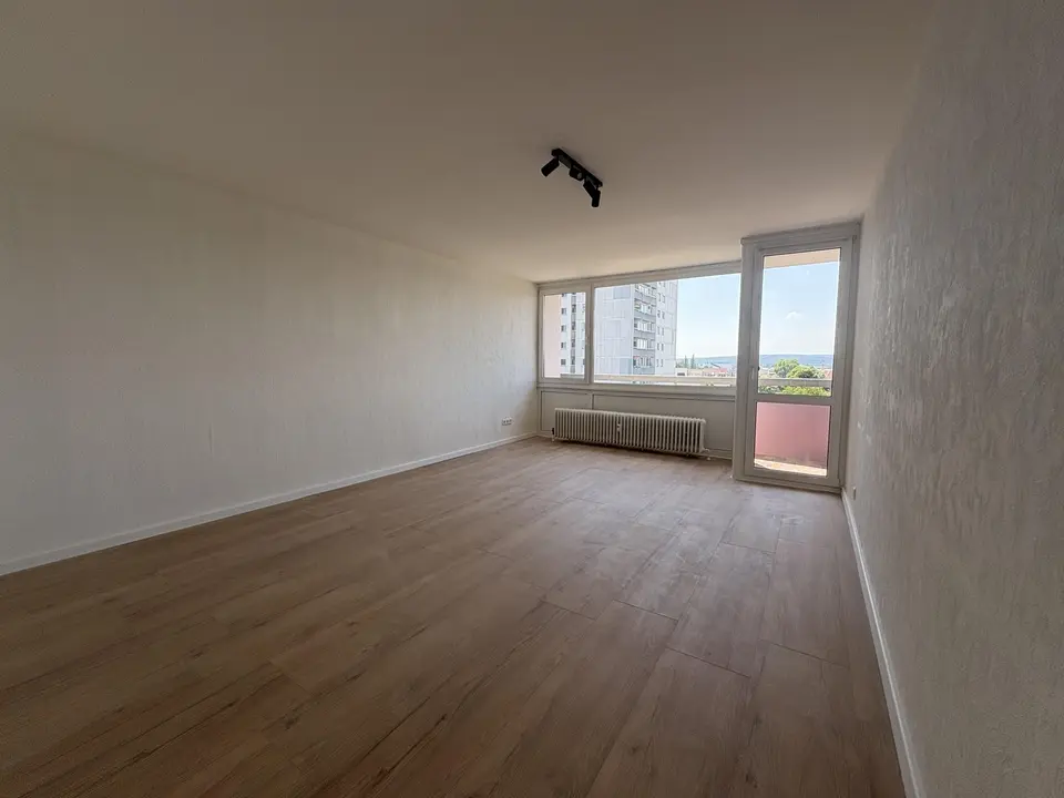 2 Zimmer Wohnung mit 28 m² in Esslingen am Neckar – Bild 1