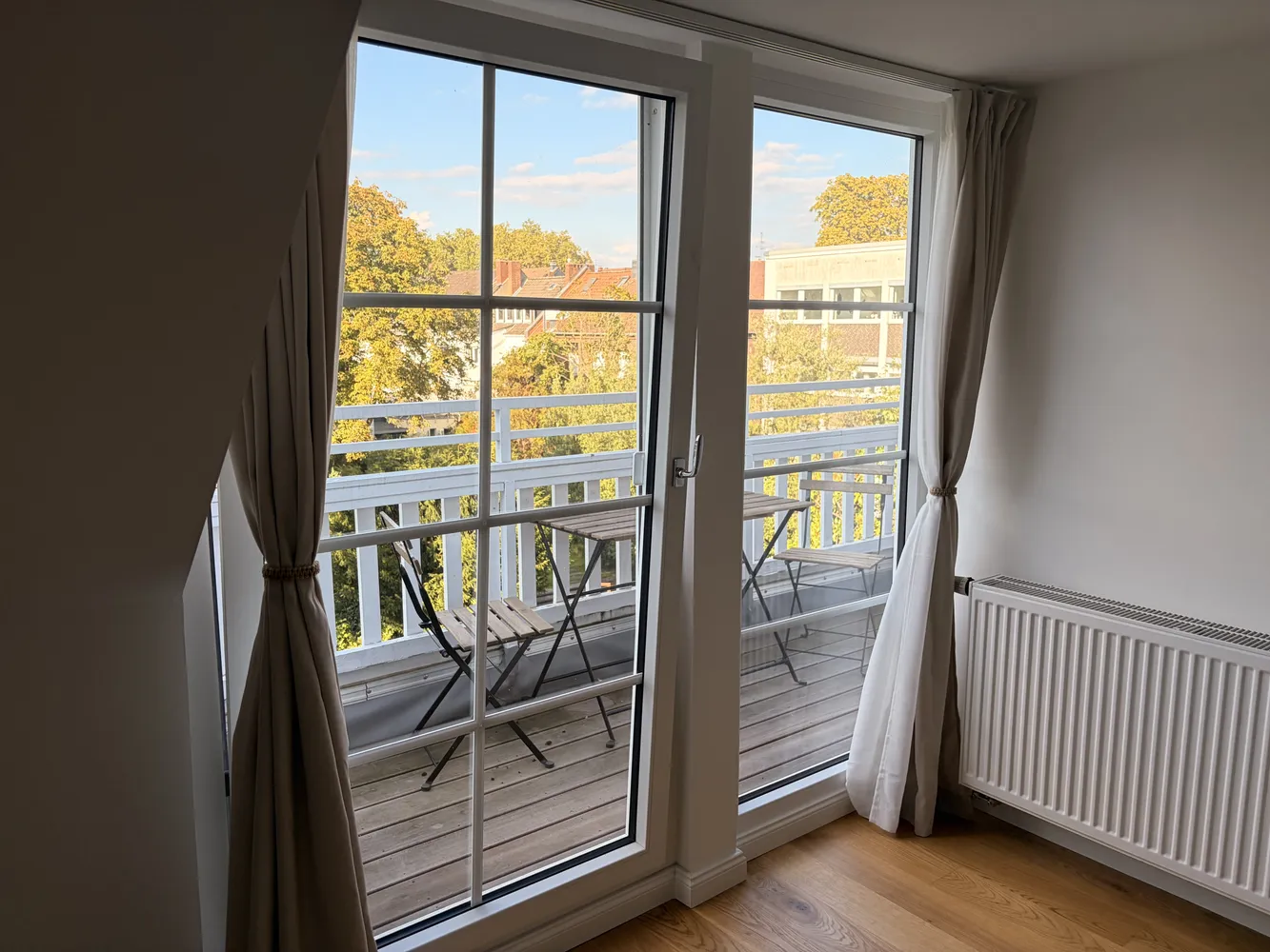 3 Zimmer Wohnung mit 130 m² in Düsseldorf – Bild 12
