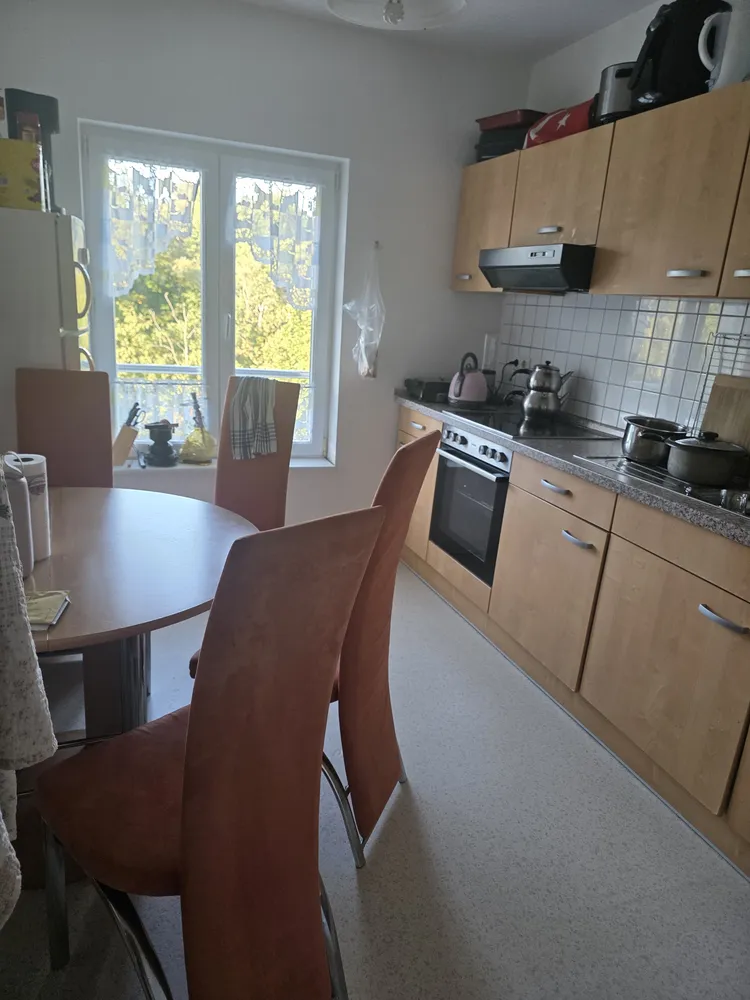 2 Zimmer Wohnung mit 65 m² in Hamburg – Bild 3