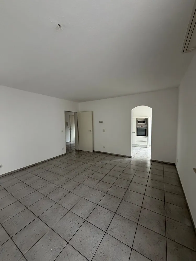 2 Zimmer Wohnung mit 67 m² in Wesel – Bild 2