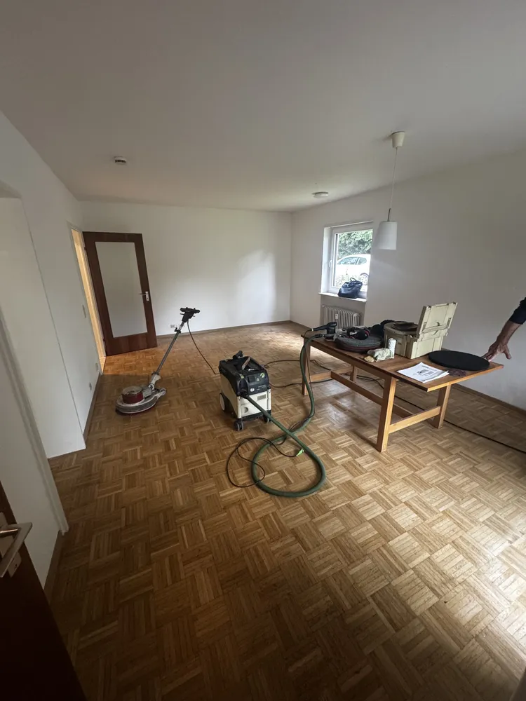 2 Zimmer Wohnung mit 56 m² in Saarbrücken – Bild 2