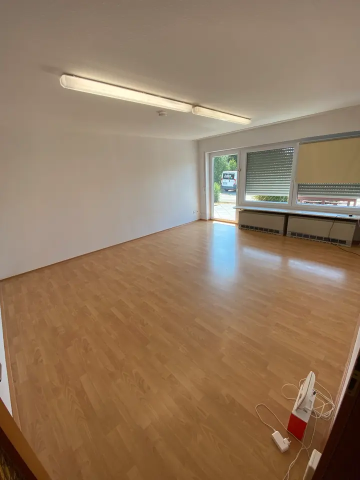 2 Zimmer Wohnung mit 70 m² in Mosbach – Bild 1