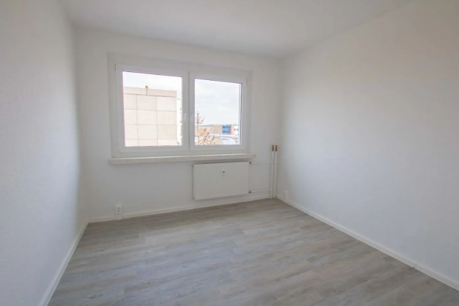 3 Zimmer Wohnung mit 56 m² in Halle (Saale) – Bild 6
