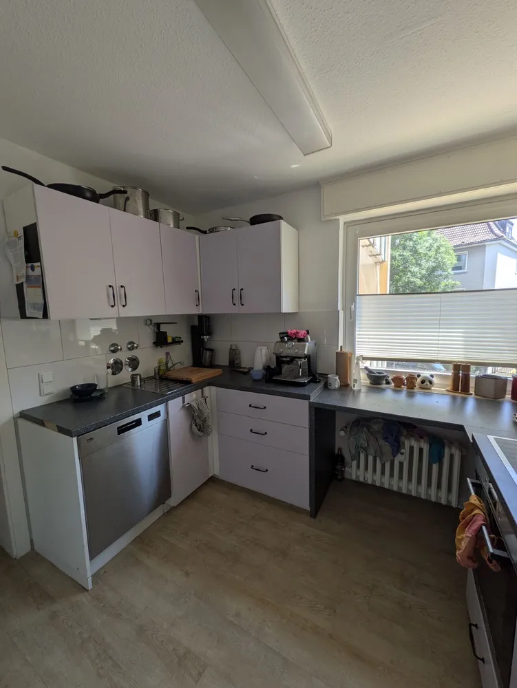 3 Zimmer Wohnung mit 75 m² in Essen – Bild 4