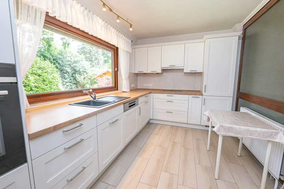 3 Zimmer Haus mit 115 m² in Stade – Bild 6