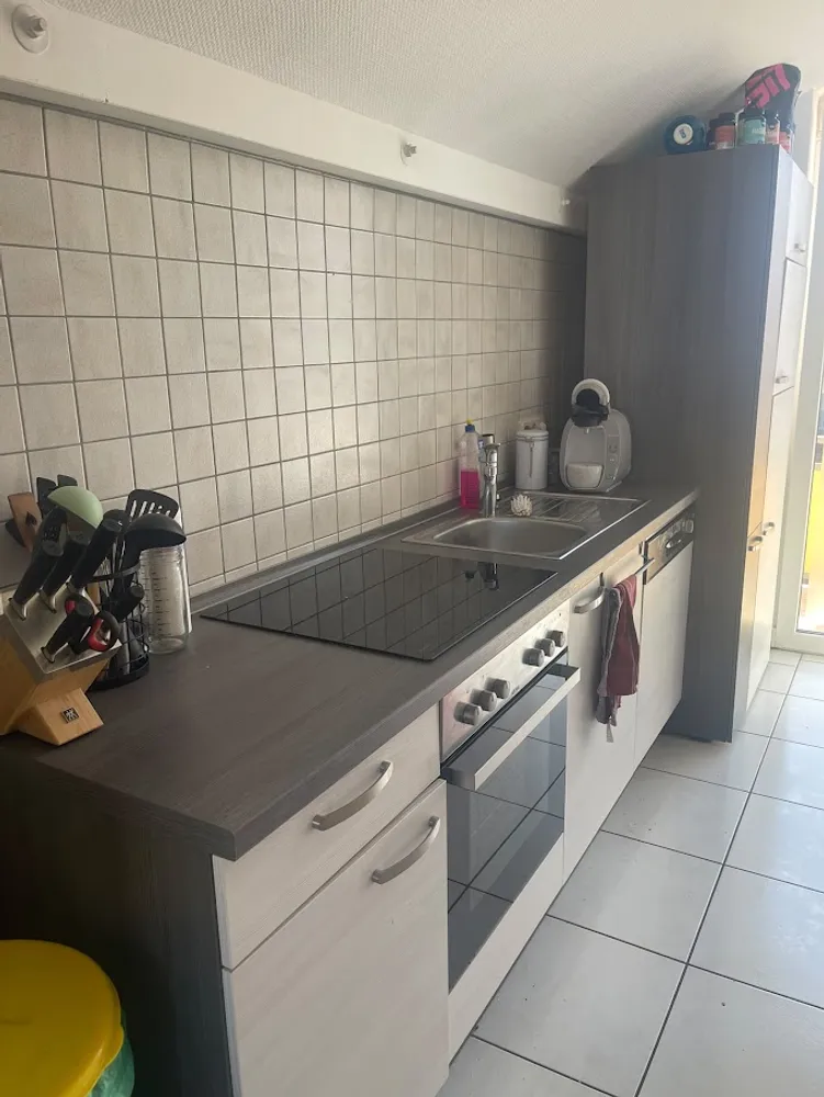 4 Zimmer Wohnung mit 111 m² in Bad Kreuznach – Bild 4