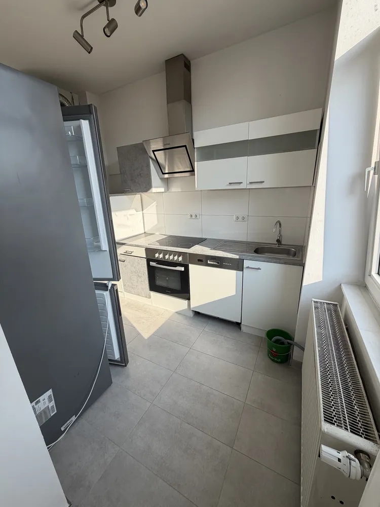 3 Zimmer Wohnung mit 75 m² in Frankfurt am Main – Bild 12