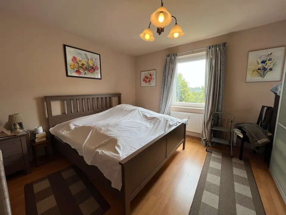WG-Zimmer mit 25 m² in Frechen – Bild 10