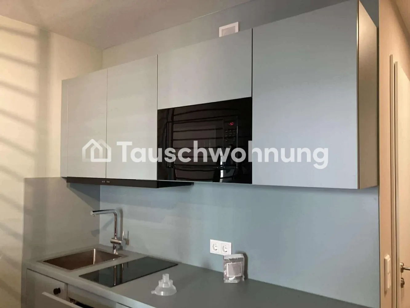 1 Zimmer Wohnung mit 25 m² in Frankfurt am Main – Bild 8