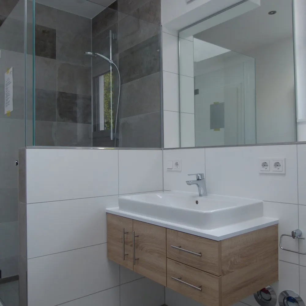 3 room apartment with 82 m² in Ingolstadt – Photo 11