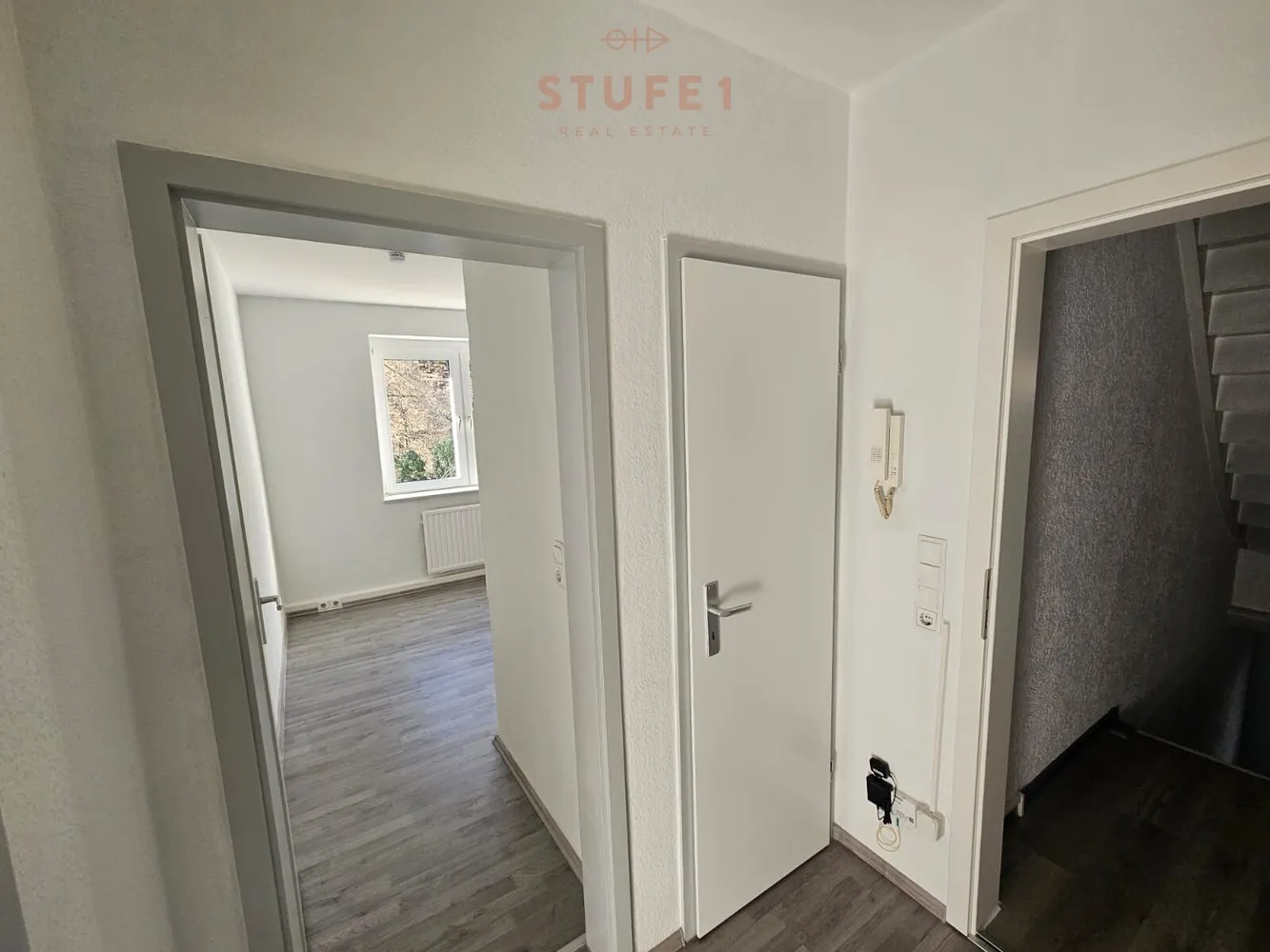2 Zimmer Wohnung mit 50 m² in Hagen – Bild 6