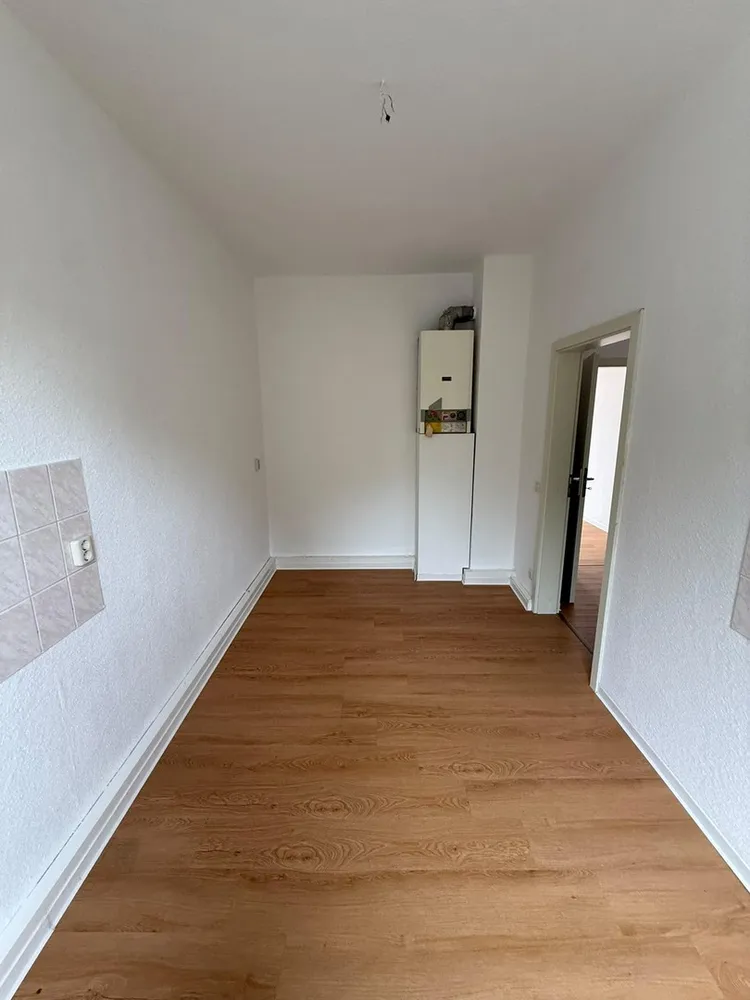 2 room apartment with 62 m² in Gera – Photo 4