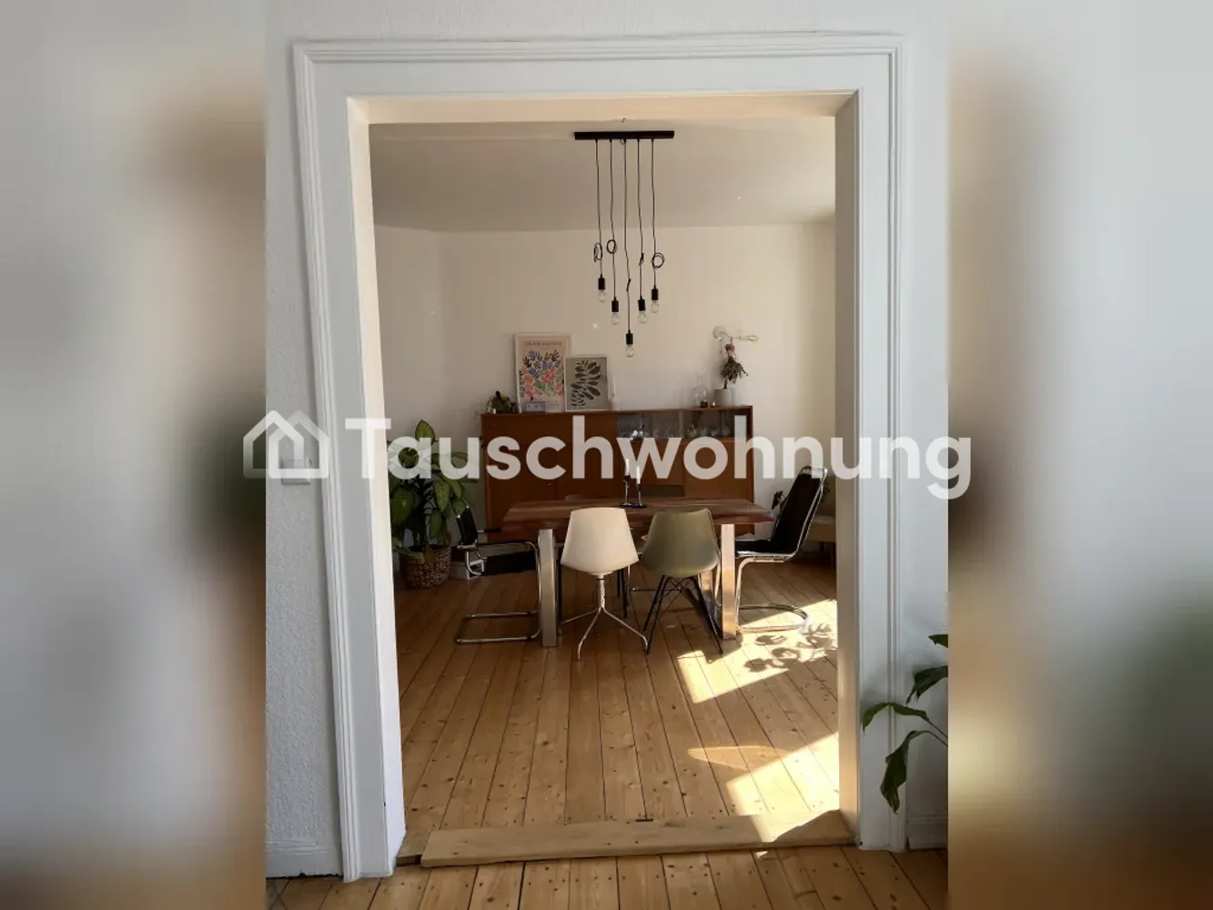 4 Zimmer Wohnung mit 100 m² in Braunschweig – Bild 5