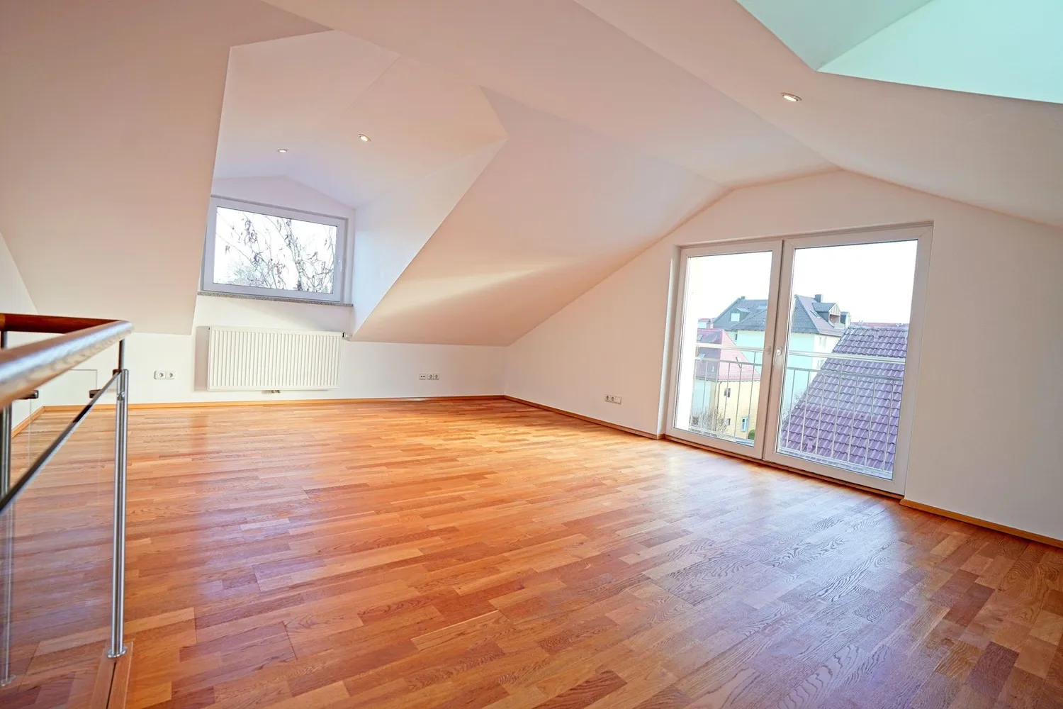 4 Zimmer Wohnung mit 147 m² in München – Bild 4