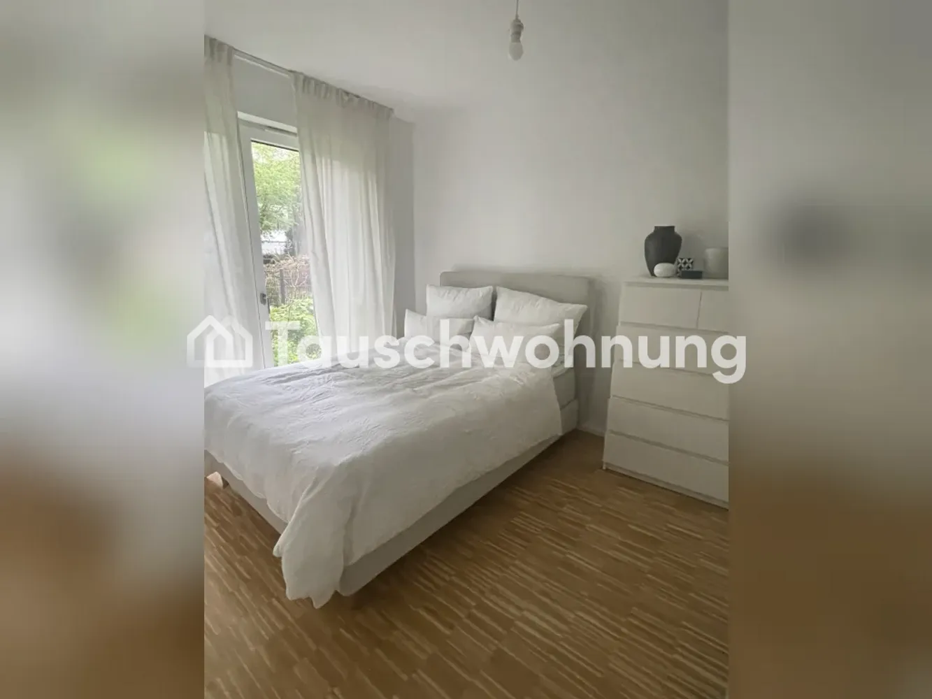 2 Zimmer Wohnung mit 50 m² in Berlin – Bild 1