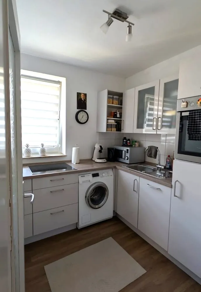 2 Zimmer Wohnung mit 50 m² in Wuppertal – Bild 7