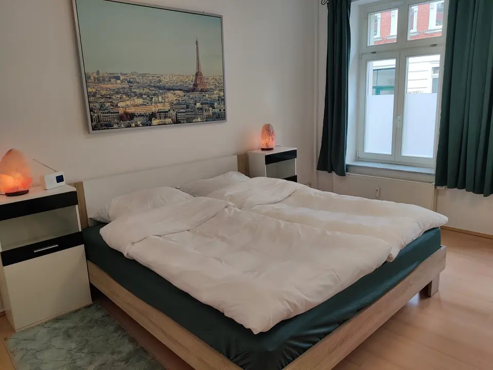 WG-Zimmer mit 17 m² in Leipzig – Bild 1