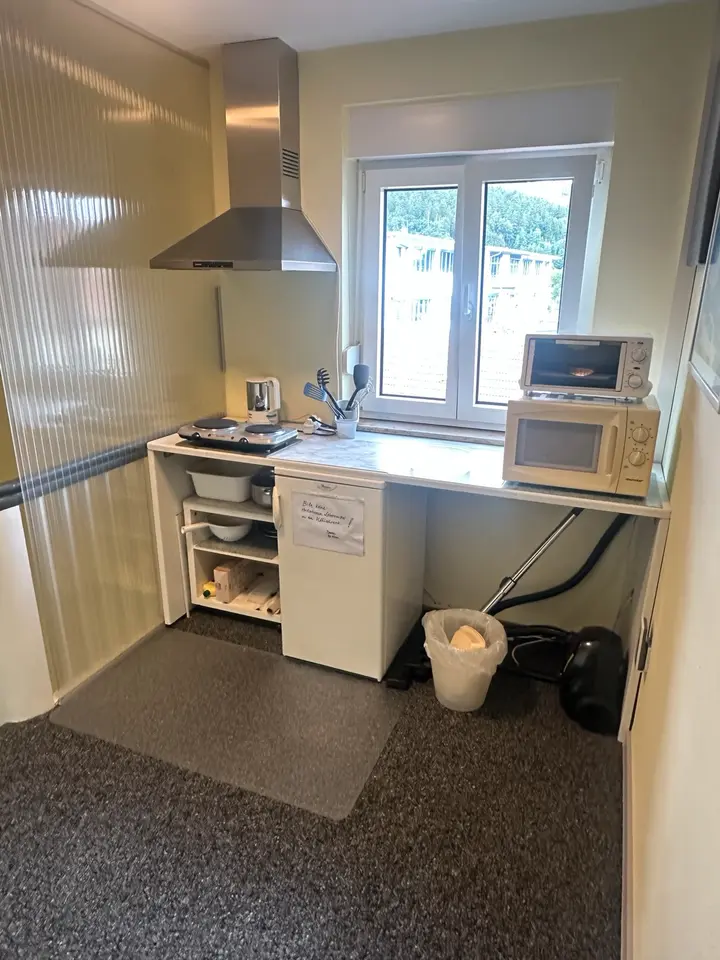 WG-Zimmer mit 12 m² in Coburg – Bild 2