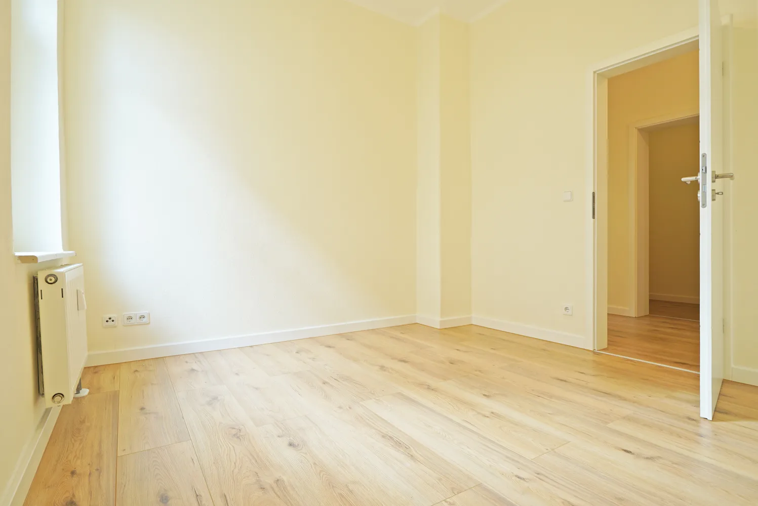 3 Zimmer Wohnung mit 81 m² in Dresden – Bild 12