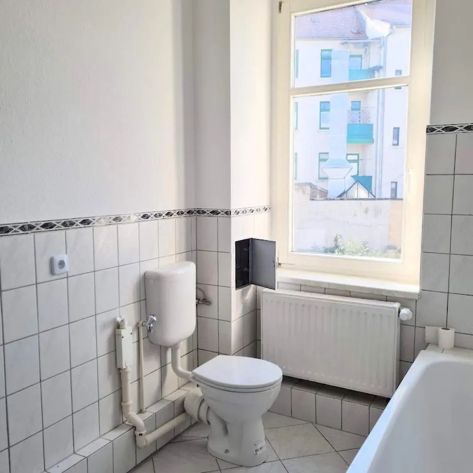 3 Zimmer Wohnung mit 69 m² in Wurzen – Bild 7
