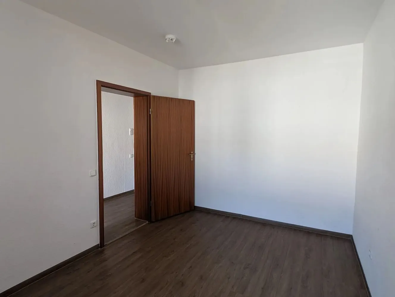 1 Zimmer Wohnung mit 15 m² in Augsburg – Bild 2