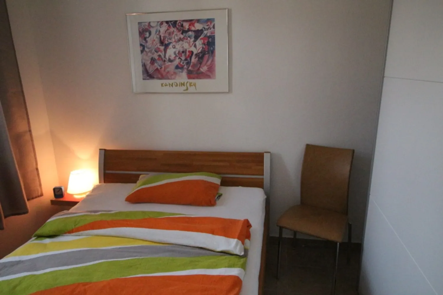 2 room apartment with 43 m² in Chemnitz – Photo 5