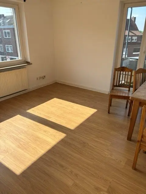 3 Zimmer Wohnung mit 80 m² in Coesfeld – Bild 4