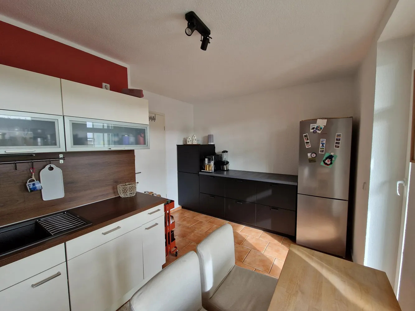 2 Zimmer Wohnung mit 57 m² in Zwickau – Bild 7