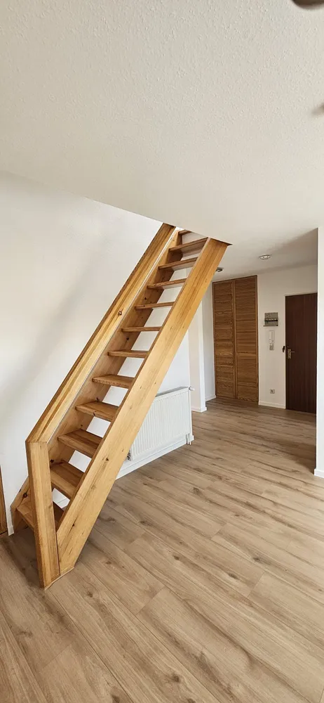 3 Zimmer Wohnung mit 70 m² in Braunschweig – Bild 3