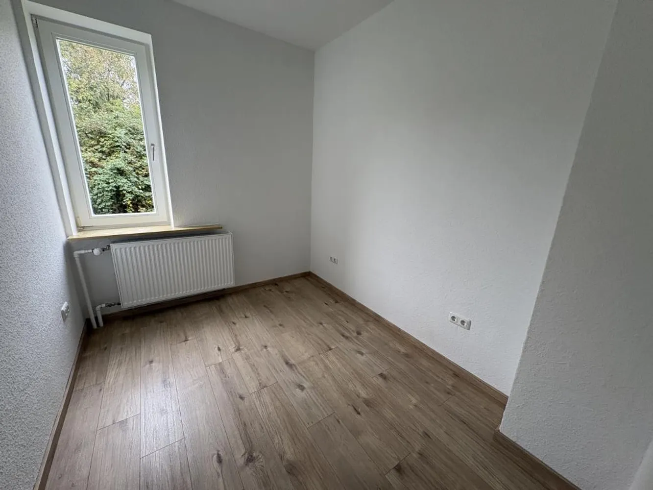 3 Zimmer Wohnung mit 54 m² in Wilhelmshaven – Bild 3
