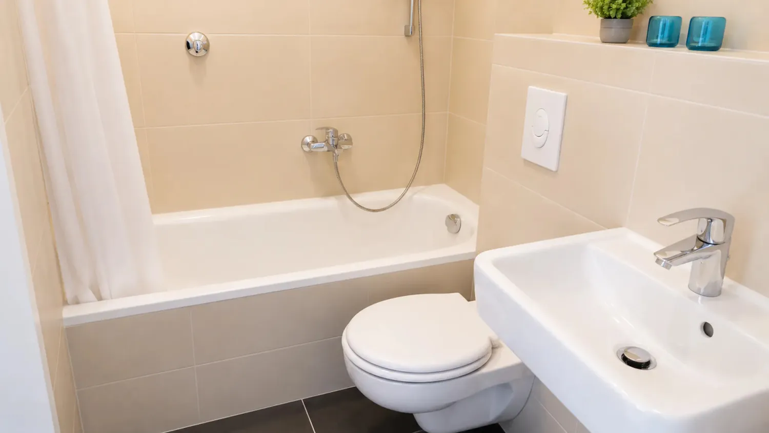 WG-Zimmer mit 12 m² in Berlin – Bild 5