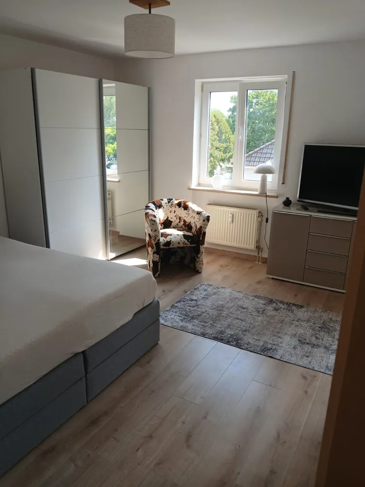 1 Zimmer Wohnung mit 30 m² in München – Bild 12