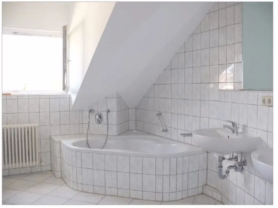 4 Zimmer Wohnung mit 130 m² in Rottweil – Bild 10