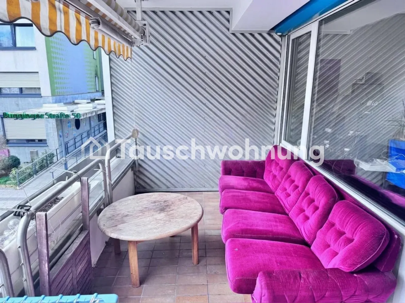4 Zimmer Wohnung mit 110 m² in Freiburg im Breisgau – Bild 6