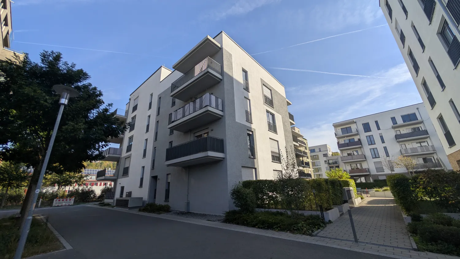 4 Zimmer Wohnung mit 125 m² in Tübingen – Bild 9