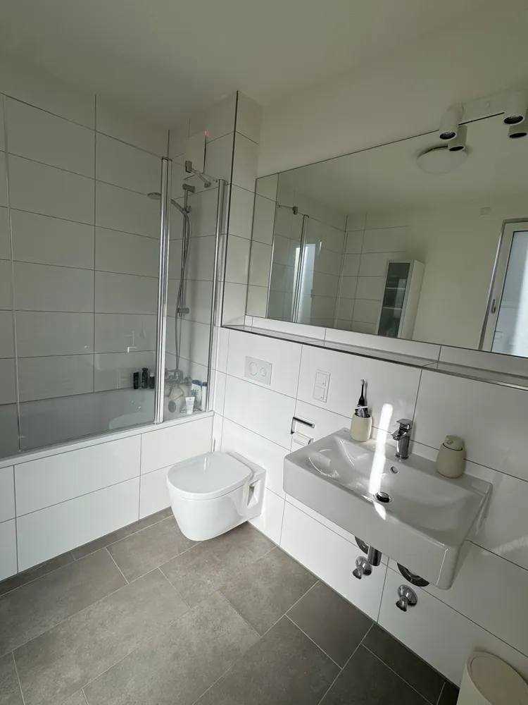 2 Zimmer Wohnung mit 73 m² in Essen – Bild 3