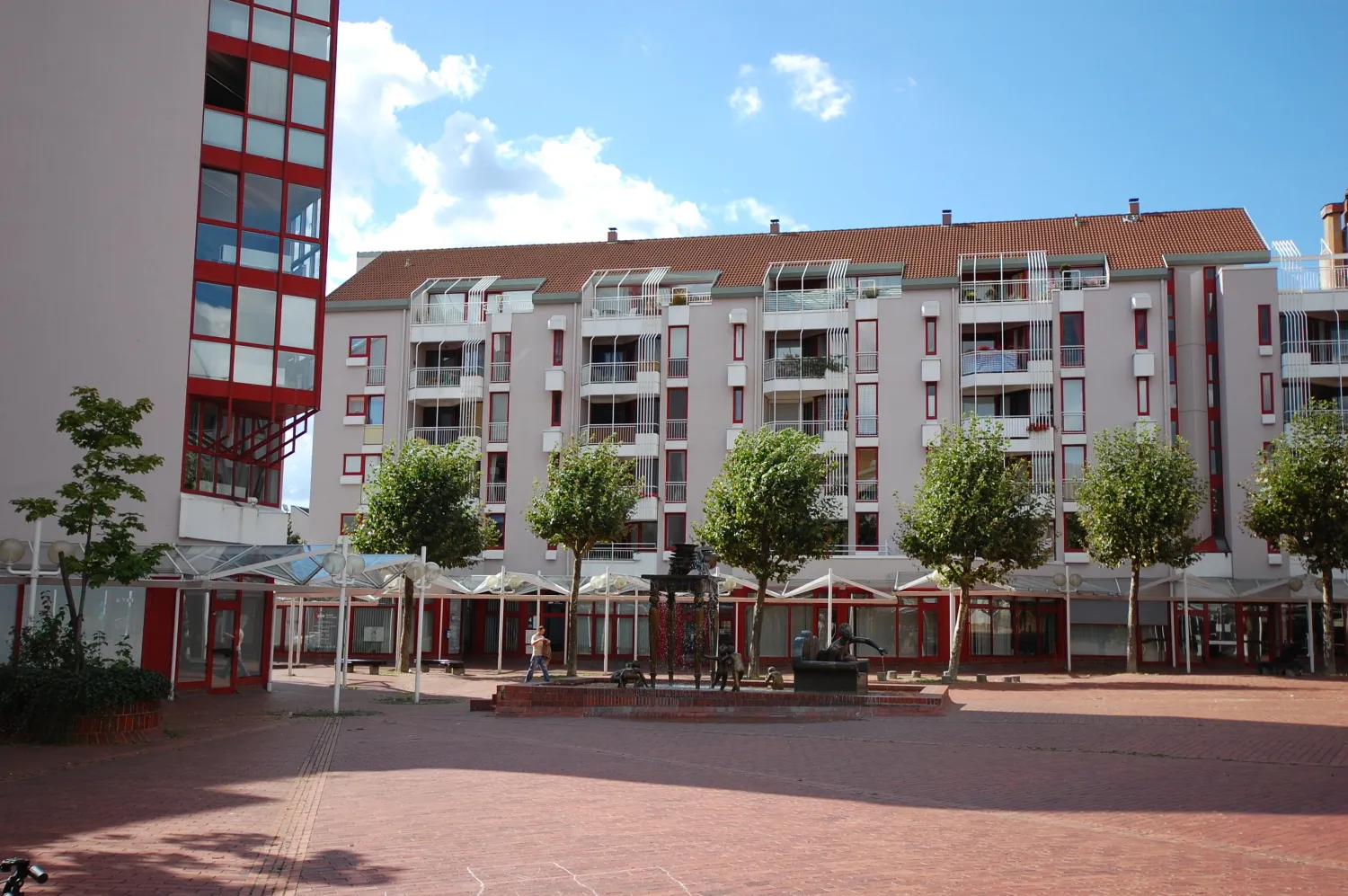 3 Zimmer Wohnung mit 63 m² in Saarbrücken – Bild 11