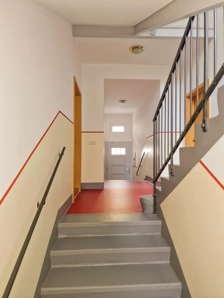 3 Zimmer Wohnung mit 63 m² in Dresden – Bild 2