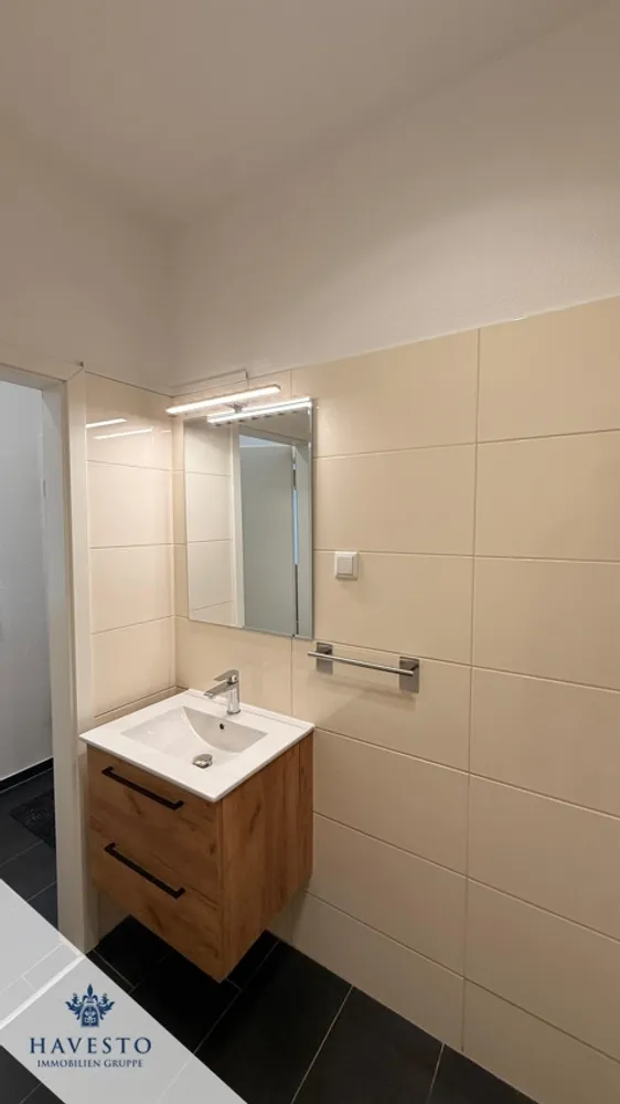 1 Zimmer Wohnung mit 22 m² in Magdeburg – Bild 7