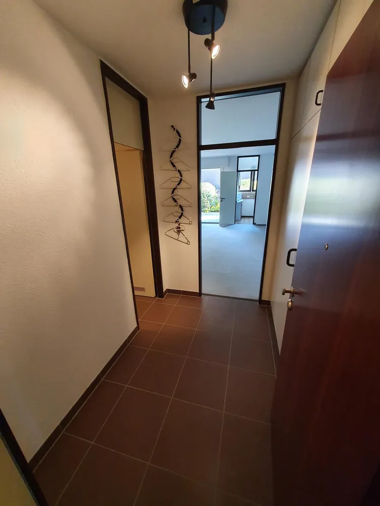 1 room apartment with 45 m² in Cologne – Photo 5
