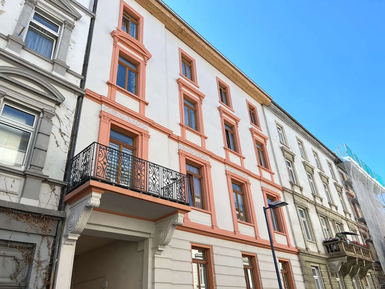3 Zimmer Wohnung mit 75 m² in Offenbach am Main – Bild 5