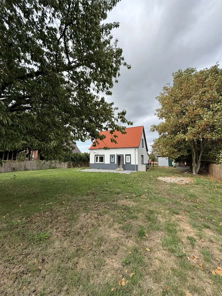 4 Zimmer Haus mit 110 m² in Xanten – Bild 6