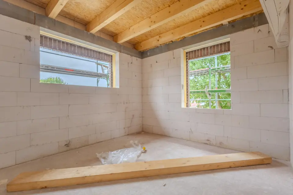 3 Zimmer Wohnung mit 75 m² in Aurich – Bild 6