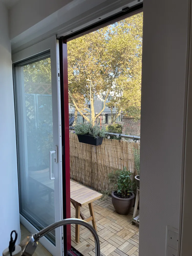 1 Zimmer Wohnung mit 19 m² in Köln – Bild 7