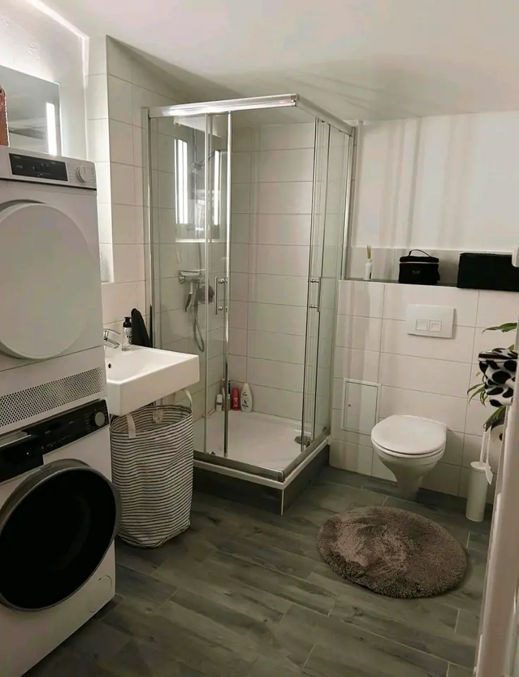 2 Zimmer Haus mit 66 m² in Magdeburg – Bild 6