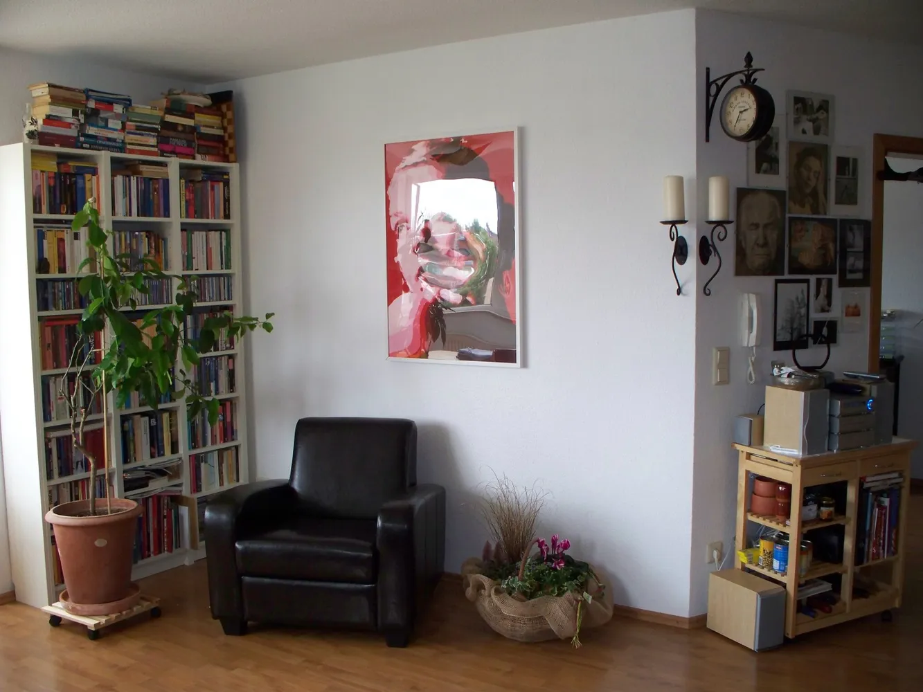 3 Zimmer Wohnung mit 68 m² in Mannheim – Bild 5